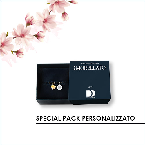 Morellato per Doppia Difesa