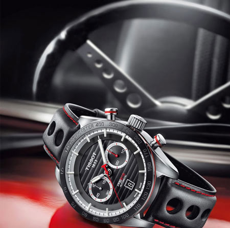 Collezione TRADITION Orologi Tissot