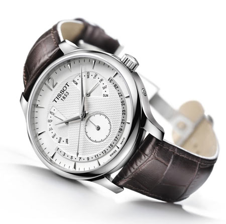 Collezione TRADITION Orologi Tissot