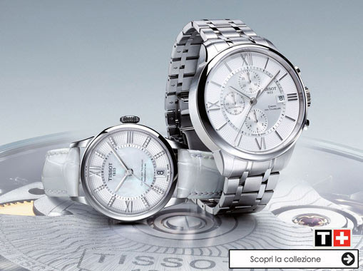 Collezione Classic Tissot