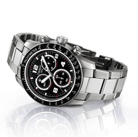 Collezione Orologi Tissot V8
