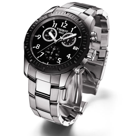 Orologi Tissot V8