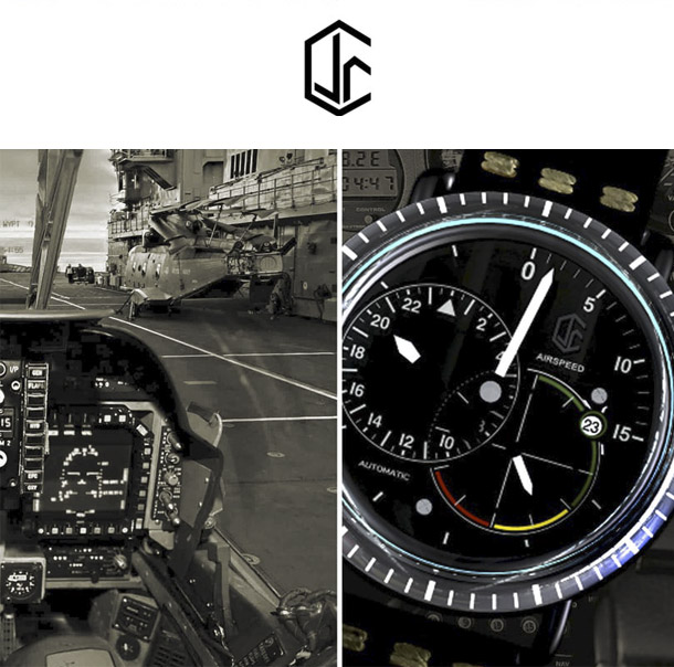 CJR AirSpeed