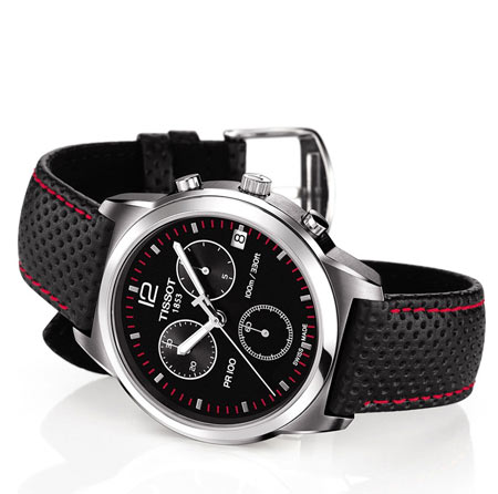 Collezione Orologi Tissot PR100