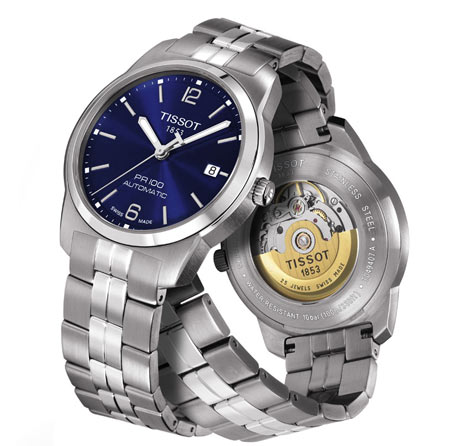 Orologi Tissot