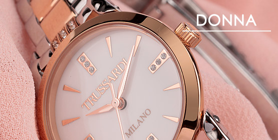 Trussardi Donna