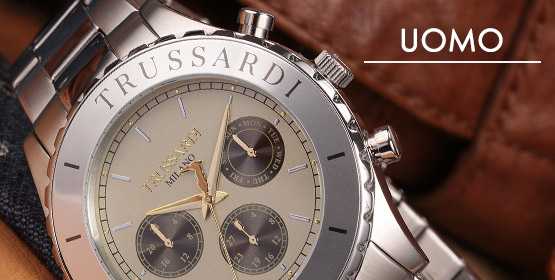 Trussardi Uomo